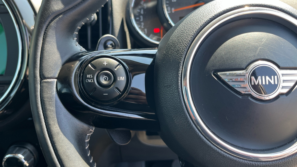 Mini Countryman 2.0 Cooper S Techchili Pack Grey #24