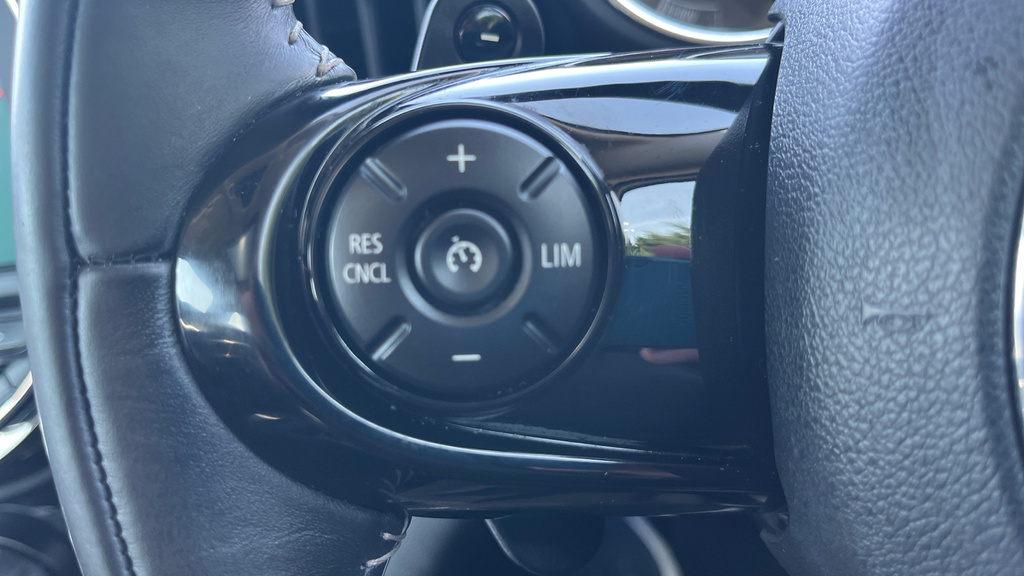 Mini Countryman 2.0 Cooper S Techchili Pack Grey #14