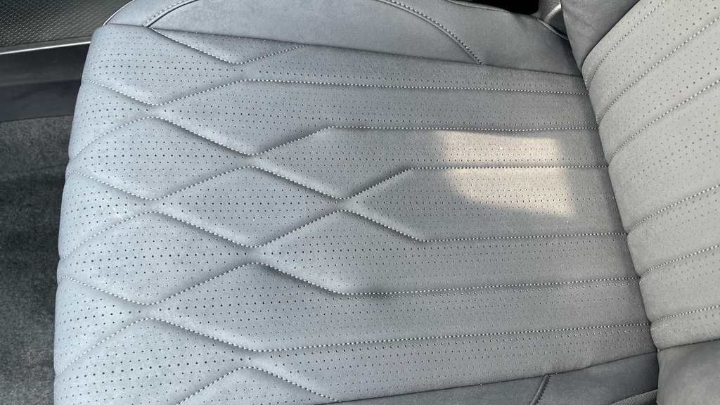 Chery Tiggo 8 None White #22