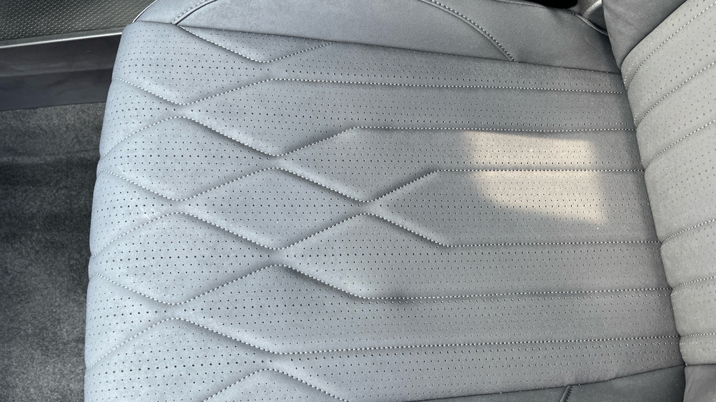 Chery Tiggo 8 None White #21