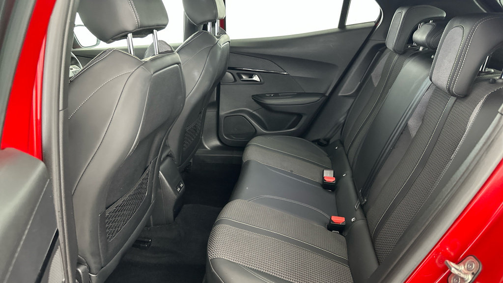 Peugeot e-2008 2008 Allure Premium Ev Black #19