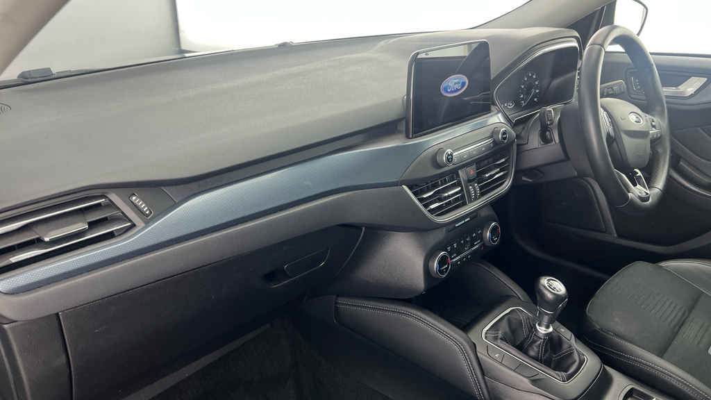 Ford Focus Focus St Grey #10