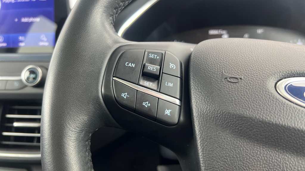 Ford Focus Focus St Grey #13