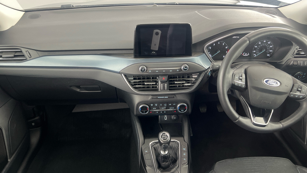 Ford Focus Focus St Grey #11