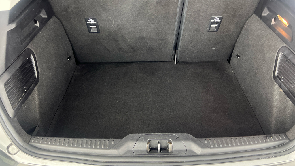 Ford Focus Focus St Grey #21