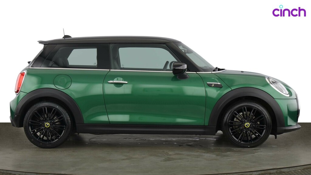 Mini Hatch 1.5 Cooper Classic Red #2