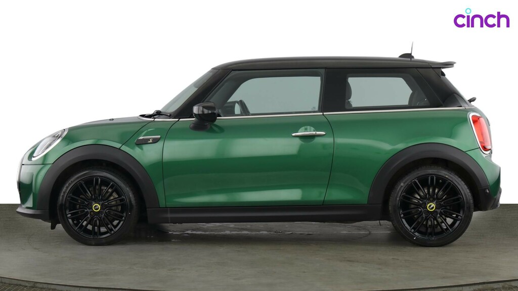 Mini Hatch 1.5 Cooper Classic Red #6