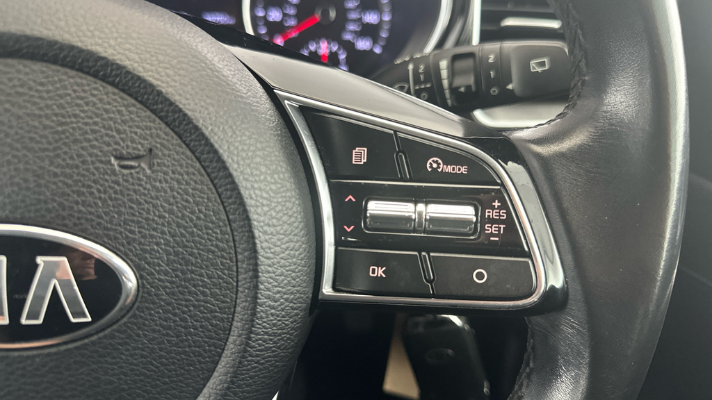 Kia Xceed 3 Silver #15