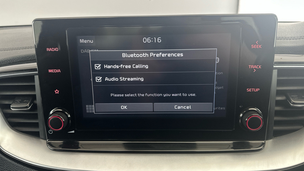 Kia Xceed 3 Silver #18