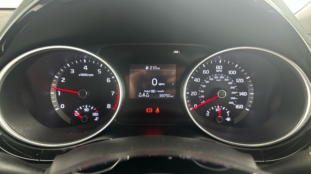 Kia Xceed 3 Silver #19