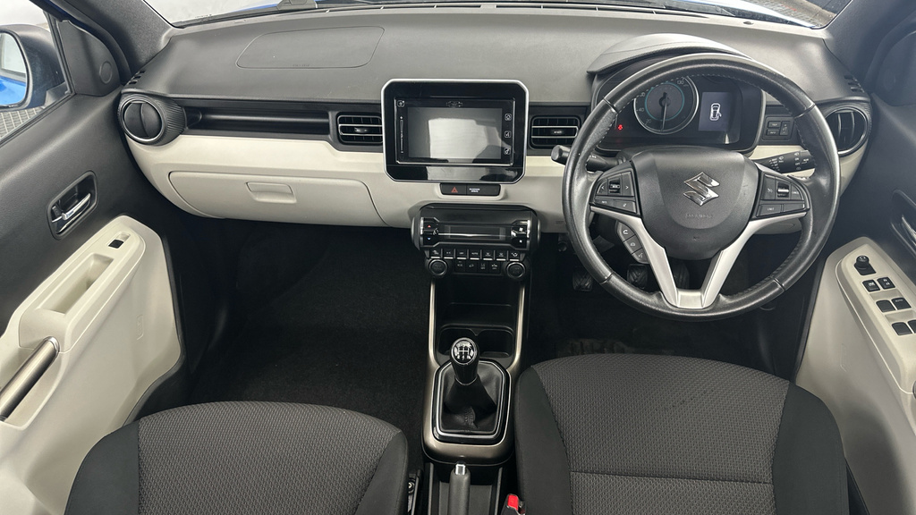 Suzuki Ignis 1.2 Dualjet Sz-t #14