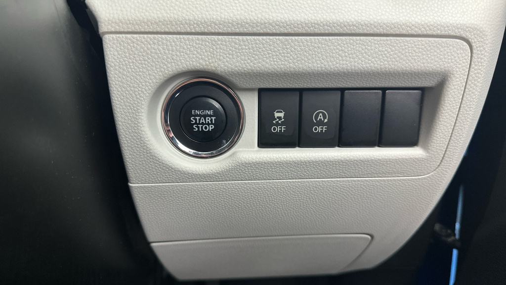 Suzuki Ignis 1.2 Dualjet Sz-t #10