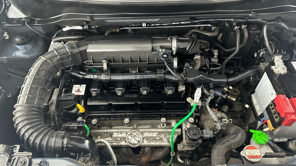 Suzuki Ignis 1.2 Dualjet Sz-t #24