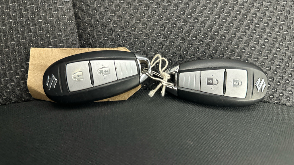 Suzuki Ignis 1.2 Dualjet Sz-t #30