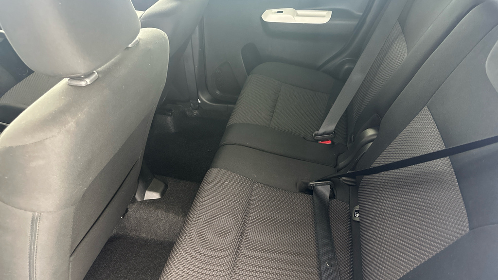 Suzuki Ignis 1.2 Dualjet Sz-t #22