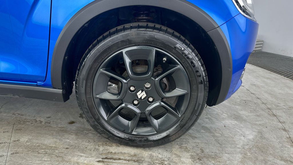 Suzuki Ignis 1.2 Dualjet Sz-t #28