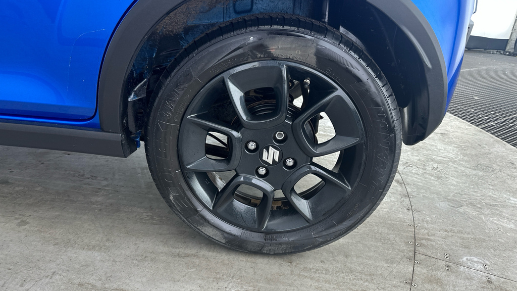 Suzuki Ignis 1.2 Dualjet Sz-t #26