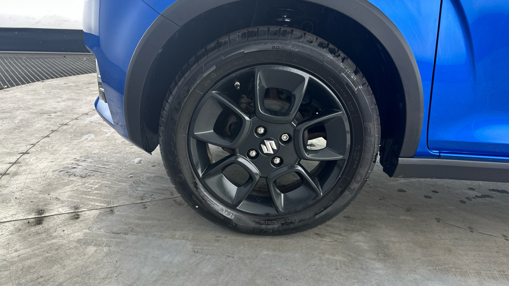 Suzuki Ignis 1.2 Dualjet Sz-t #25