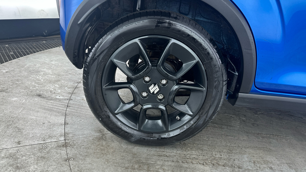 Suzuki Ignis 1.2 Dualjet Sz-t #27