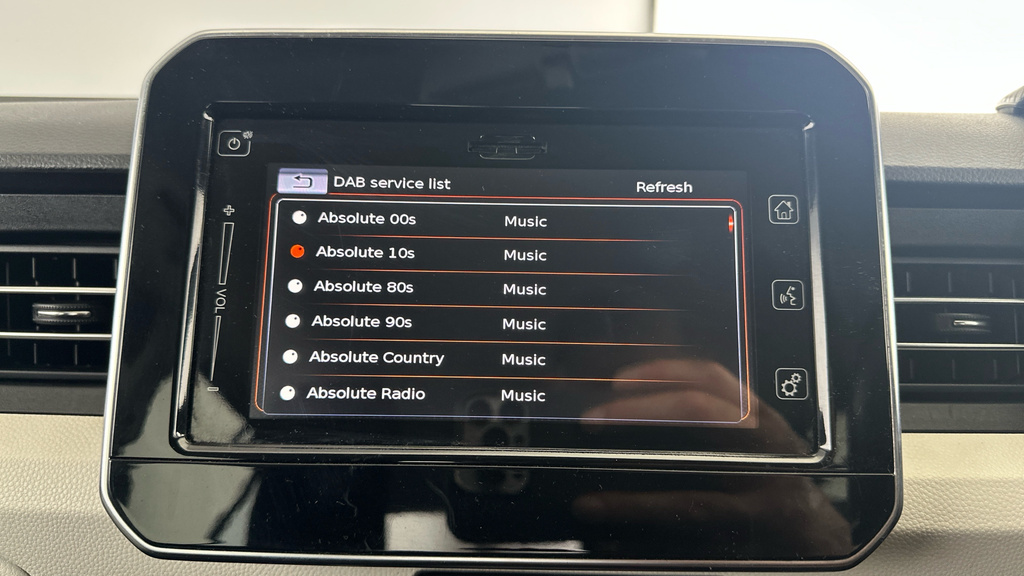 Suzuki Ignis 1.2 Dualjet Sz-t #17