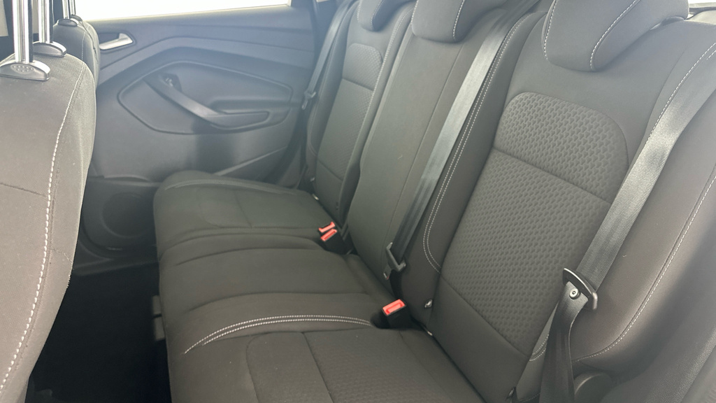 Ford Kuga Titanium Tdci Grey #24