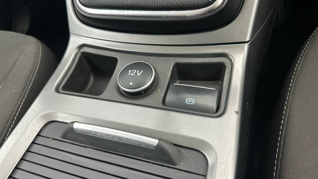 Ford Kuga Titanium Tdci Grey #13