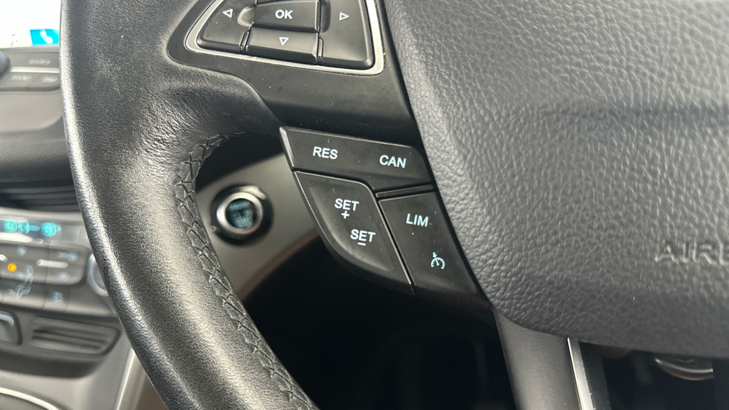Ford Kuga Titanium Tdci Grey #20