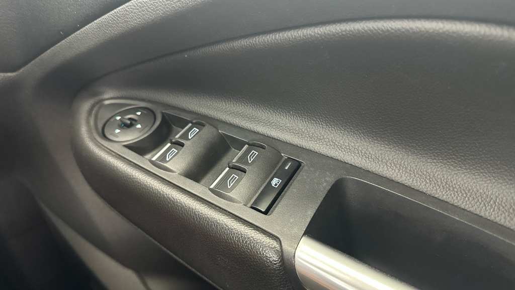 Ford Kuga Titanium Tdci Grey #21
