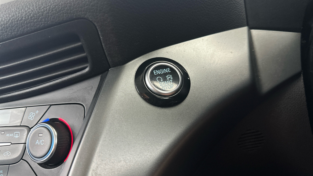 Ford Kuga Titanium Tdci Grey #11