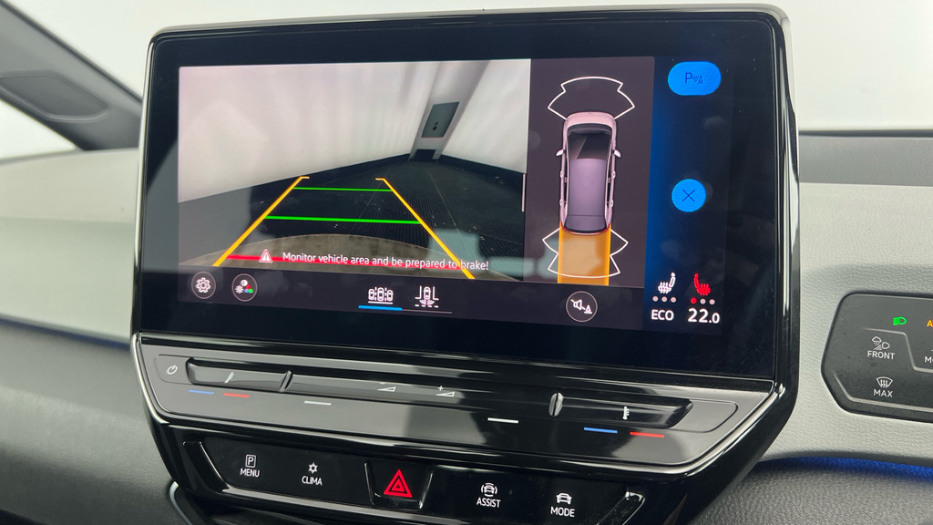 Volkswagen ID.3 Id3 Tech Grey #19