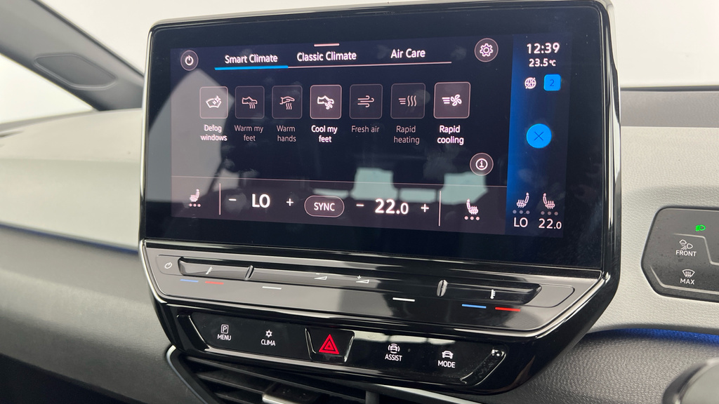 Volkswagen ID.3 Id3 Tech Grey #12
