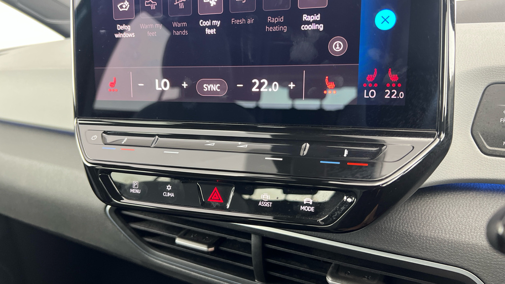 Volkswagen ID.3 Id3 Tech Grey #10