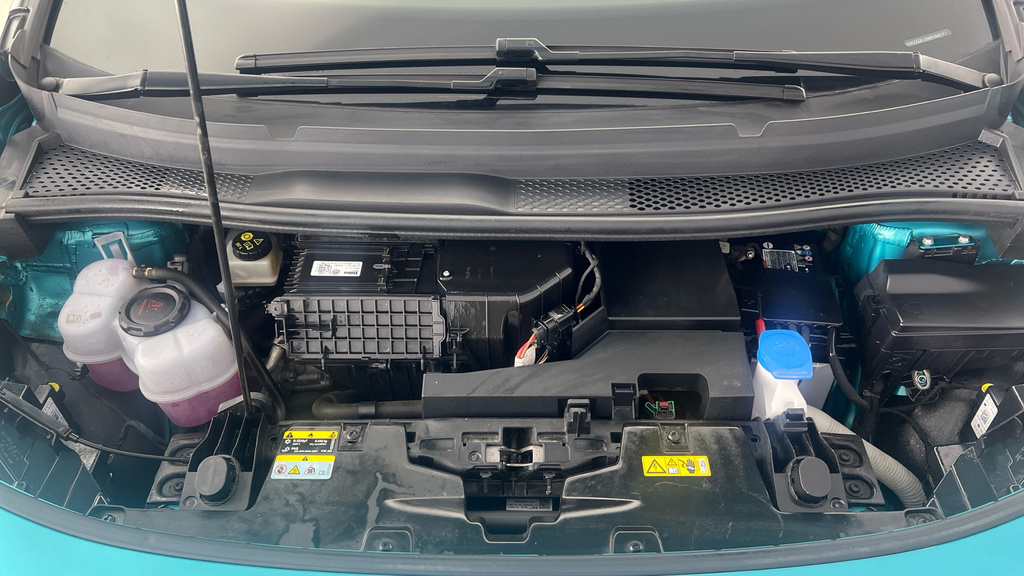 Volkswagen ID.3 Id3 Tech Grey #27