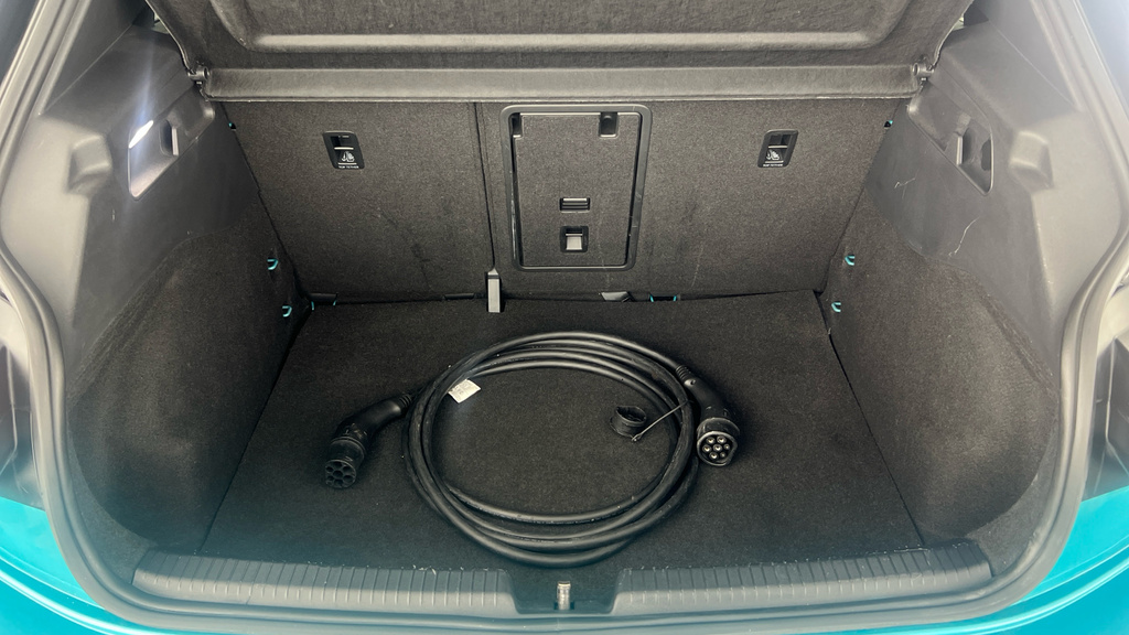 Volkswagen ID.3 Id3 Tech Grey #26