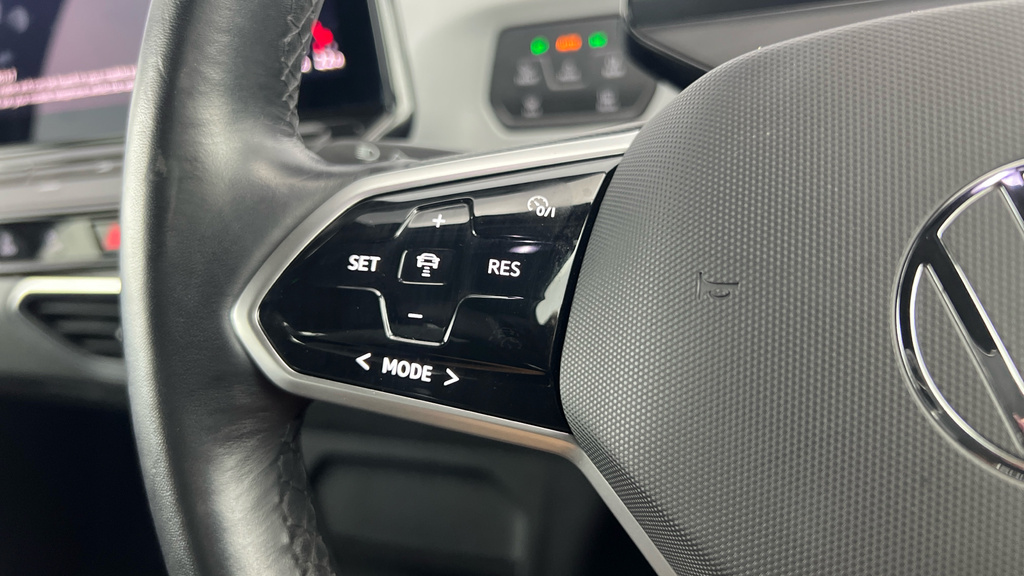 Volkswagen ID.3 Id3 Tech Grey #21