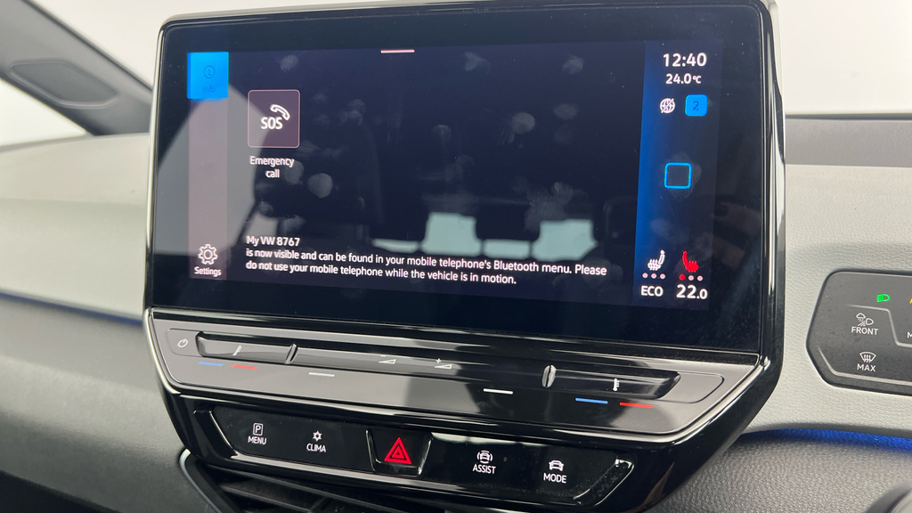 Volkswagen ID.3 Id3 Tech Grey #18