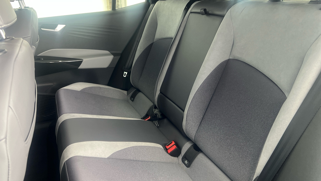 Volkswagen ID.3 Id3 Tech Grey #25