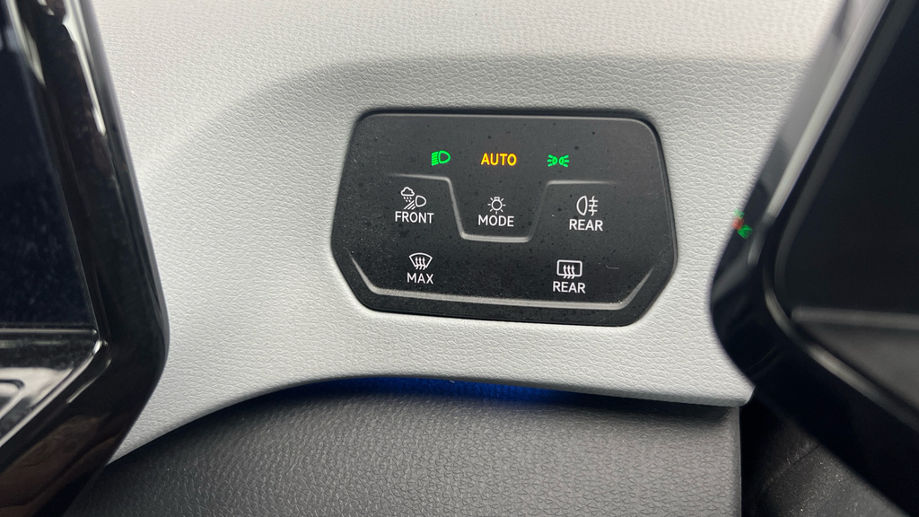 Volkswagen ID.3 Id3 Tech Grey #13