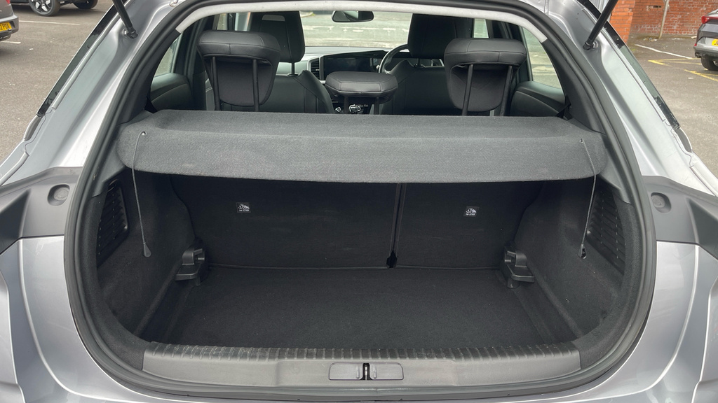 Vauxhall Mokka  White #24