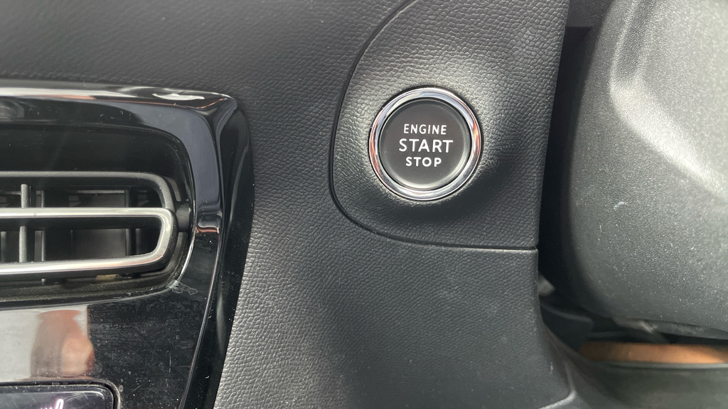 Vauxhall Mokka  White #15