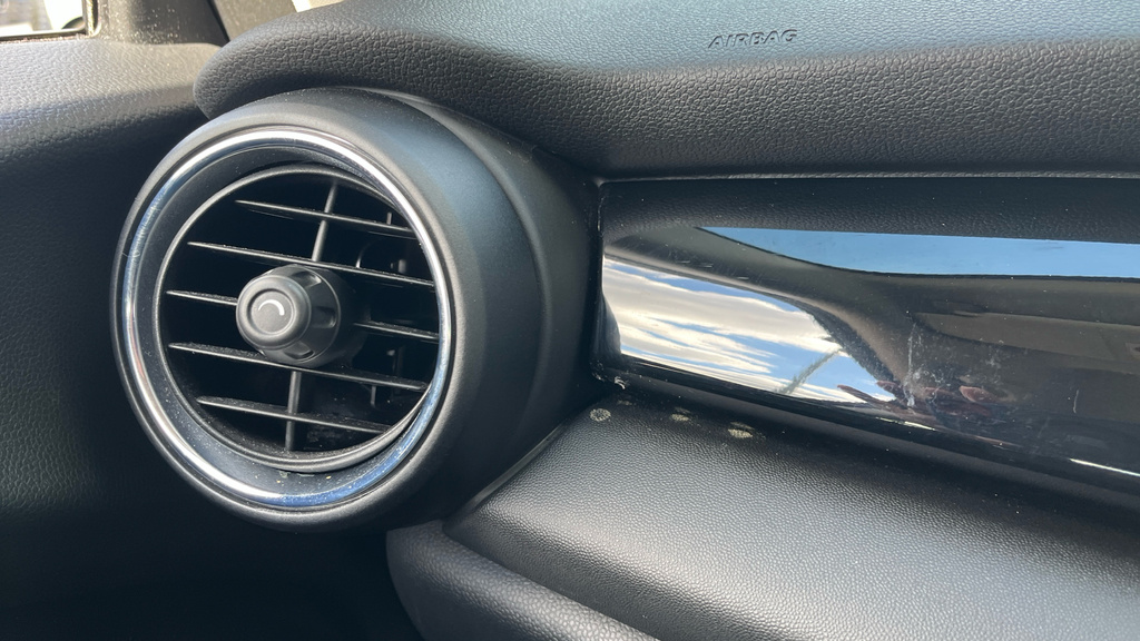 Mini Hatch 1.5 Cooper Euro 6 Ss  #23
