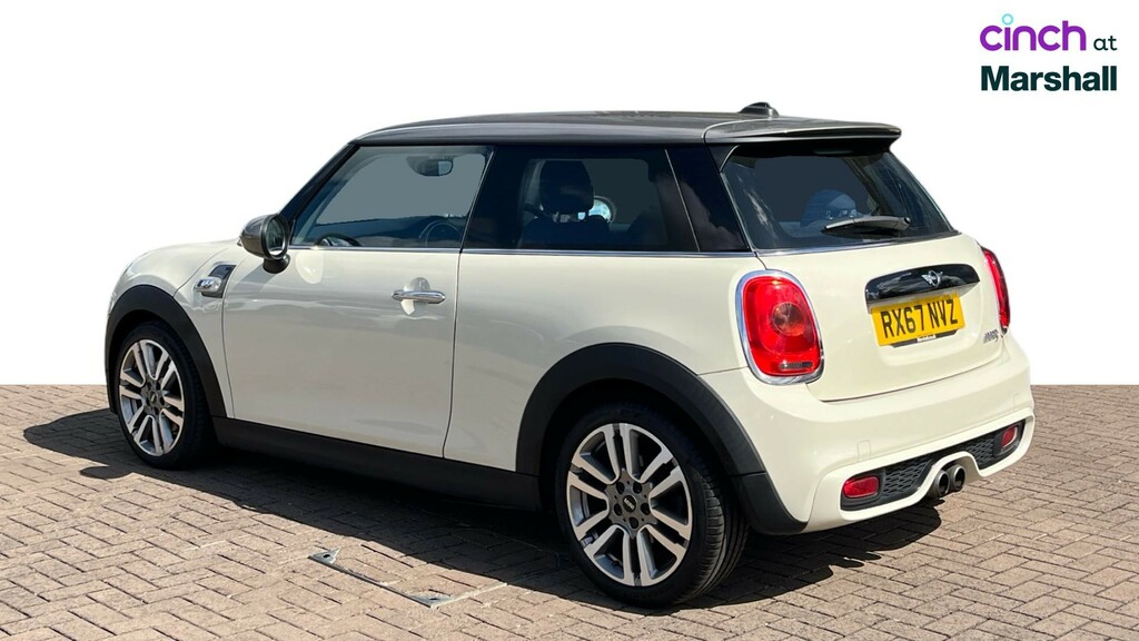 Mini Hatch 1.5 Cooper Euro 6 Ss  #5