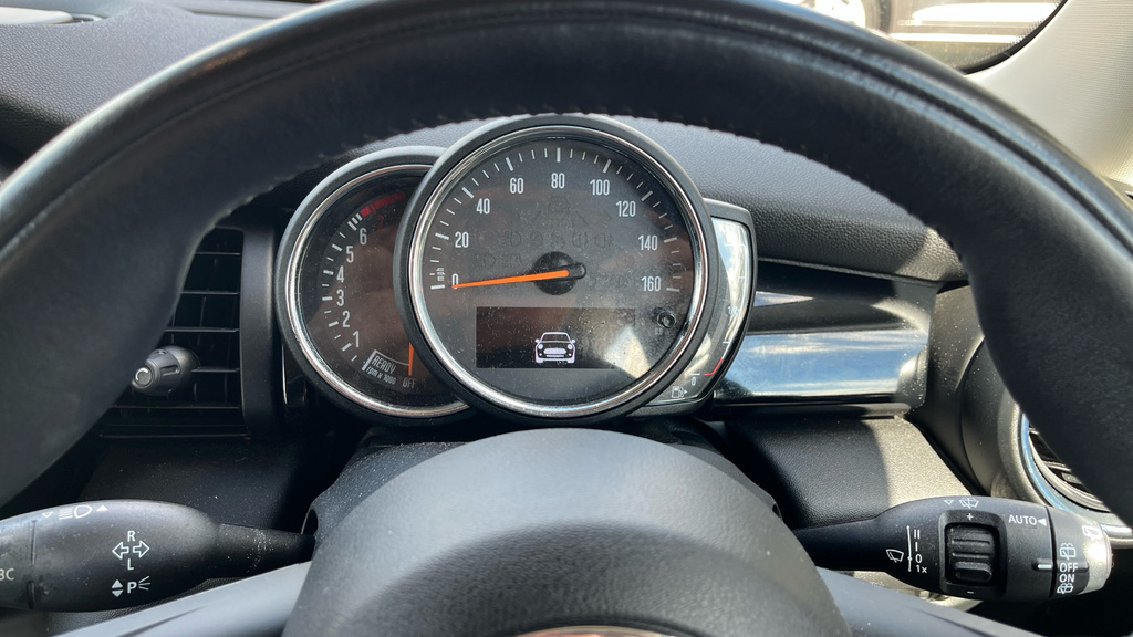 Mini Hatch 1.5 Cooper Euro 6 Ss  #13