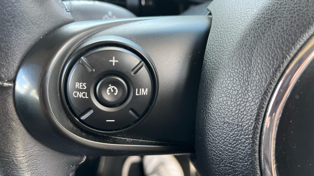 Mini Hatch 1.5 Cooper Euro 6 Ss  #28
