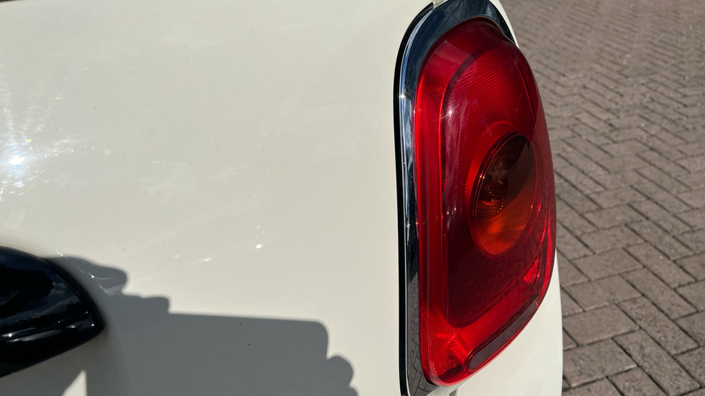 Mini Hatch 1.5 Cooper Euro 6 Ss  #37