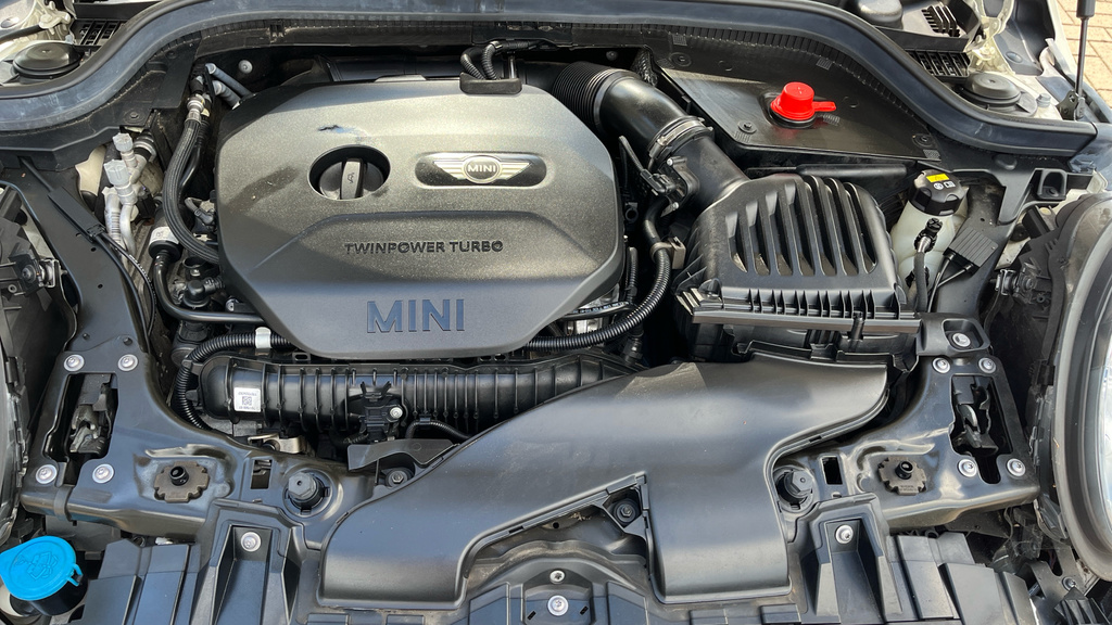 Mini Hatch 1.5 Cooper Euro 6 Ss  #16