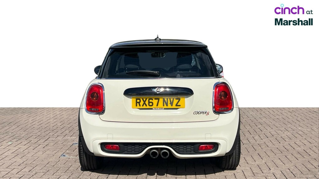 Mini Hatch 1.5 Cooper Euro 6 Ss  #4