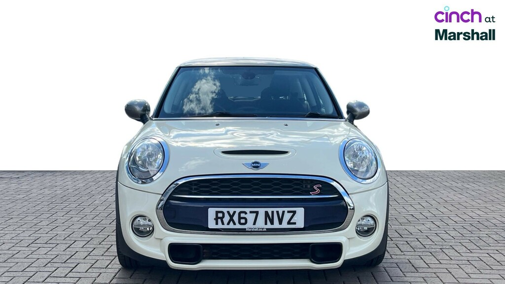 Mini Hatch 1.5 Cooper Euro 6 Ss  #7