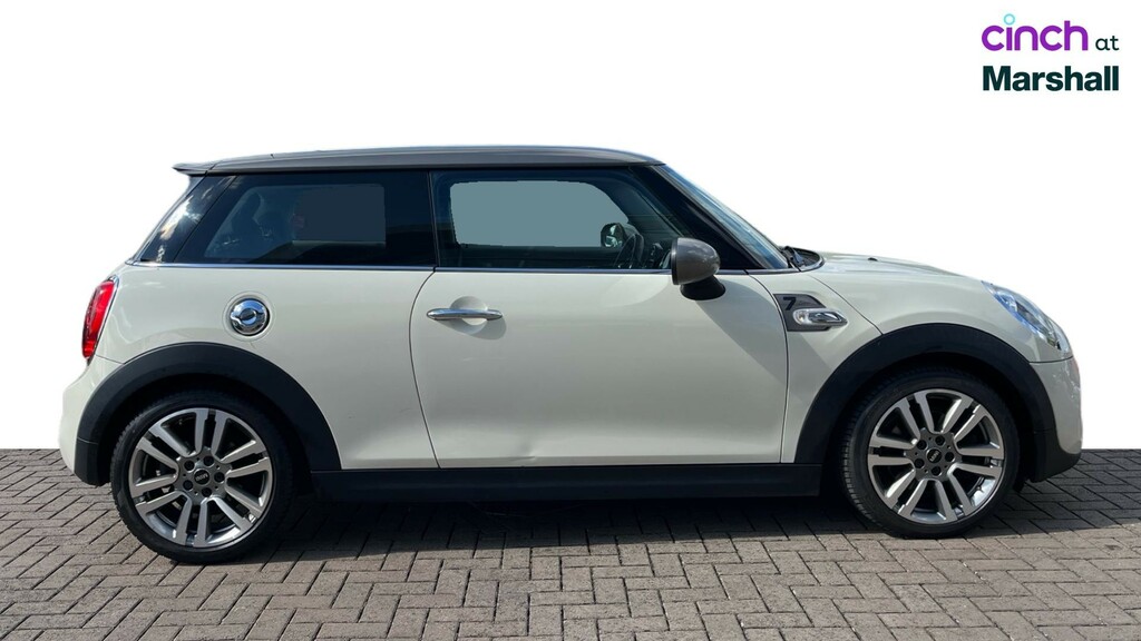 Mini Hatch 1.5 Cooper Euro 6 Ss  #2