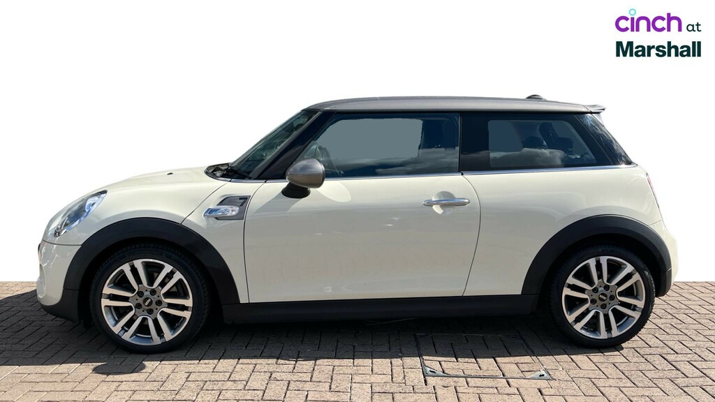 Mini Hatch 1.5 Cooper Euro 6 Ss  #6